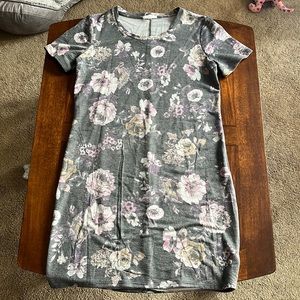 Brand new Maurice’s tshirt dress!